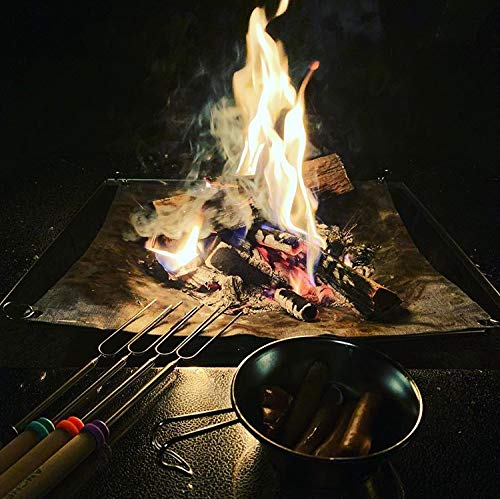 Amazon | キャンピングムーン（CAMPING MOON） マルチ ファイアー
