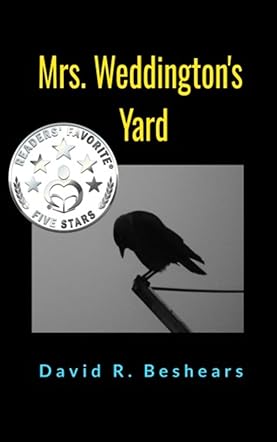 Mrs. Weddington's Yard