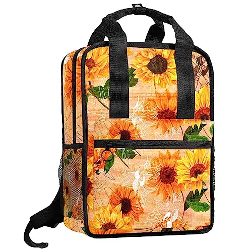 Sac à dos garçons multicolore confortable pour fournitures scolaires de taille moyenne