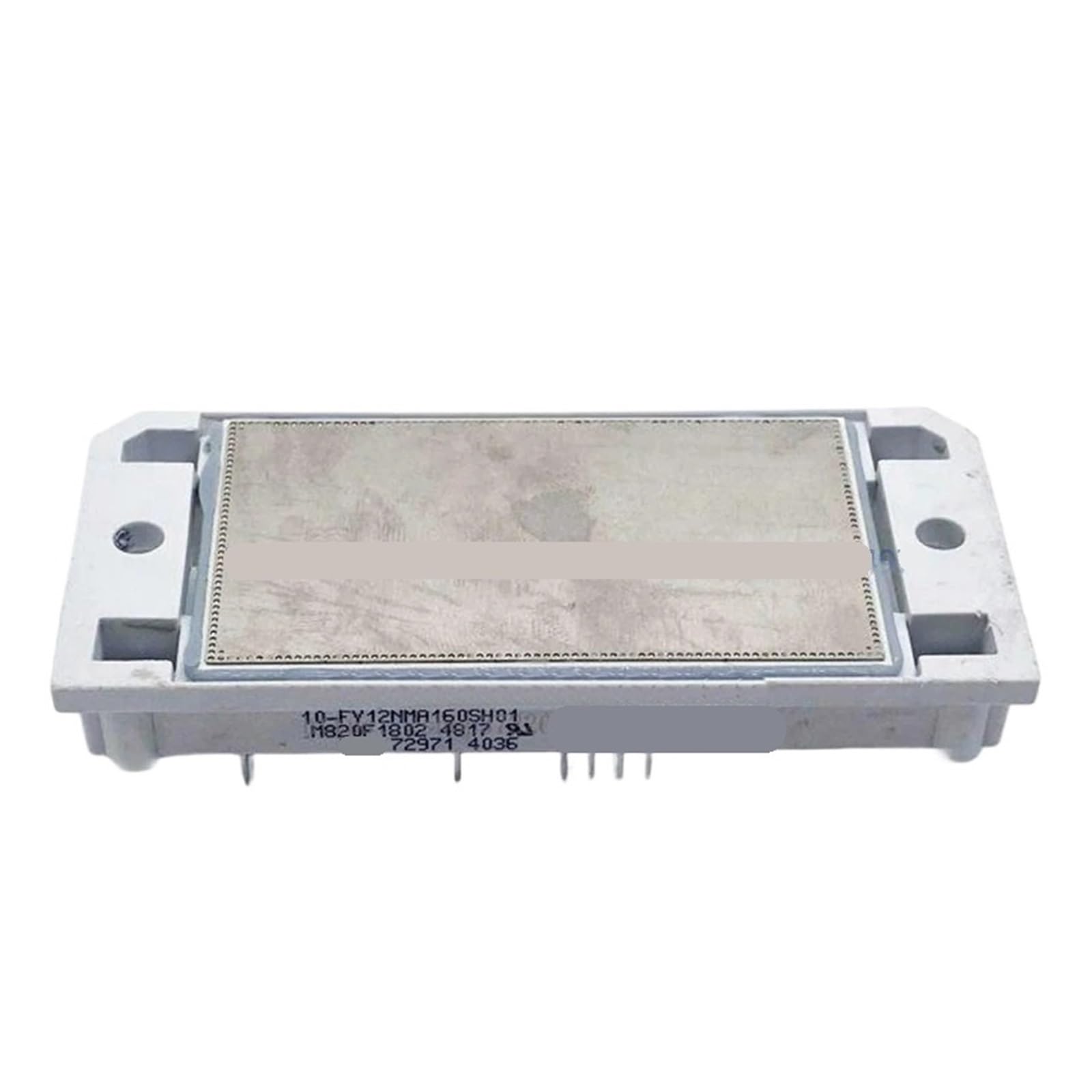 Module 10-PW12NMA160SH04 M820F18Y02 pont redresseur de tension