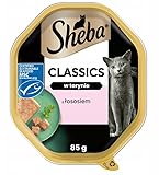 Zoom IMG-1 sheba pat classics cibo per Zoom IMG-1 sheba pat classics cibo per