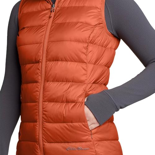 Eddie Bauer Women's CirrusLite Down Vest3