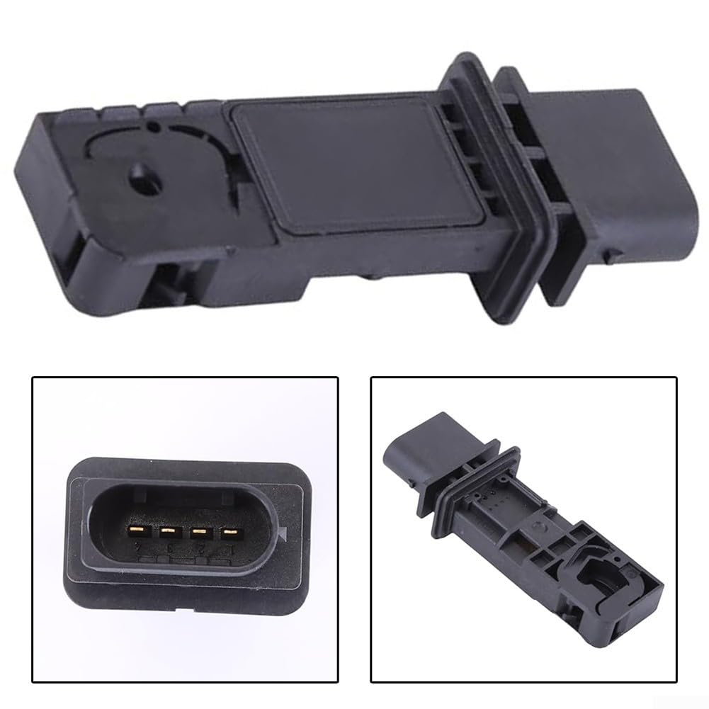 Sensores de medidor de flujo de aire de masa de coche Sensor de flujo de aire MAF A6420940148 para Mercedes E320 E350 GL320 ML320 W203 W204 S204 CLK C209 A209 CLS C219 W211 A207 C22 07 W4 63