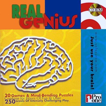 Real Genius