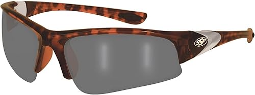 Lentes de seguridad SSP Bifocalespara leer, con montura negra y cristales antiniebla transparentes