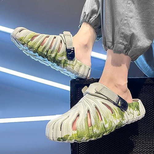 Zureto Monstera Slippers, New Adult Anti-slip Monstera Slippers, Unisex Indoor And Outdoor4