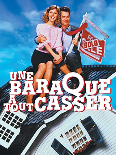 une Baraque a tout Casser