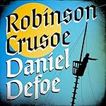 Cover of Robinson Crusoe