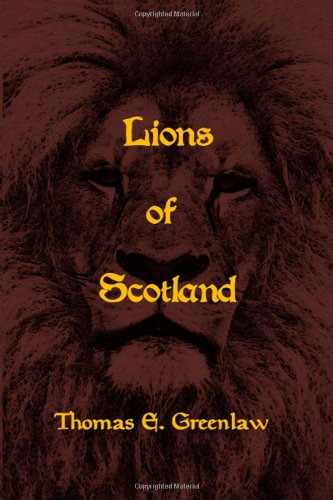 Lions of Scotland: (Lords of Hume Castle