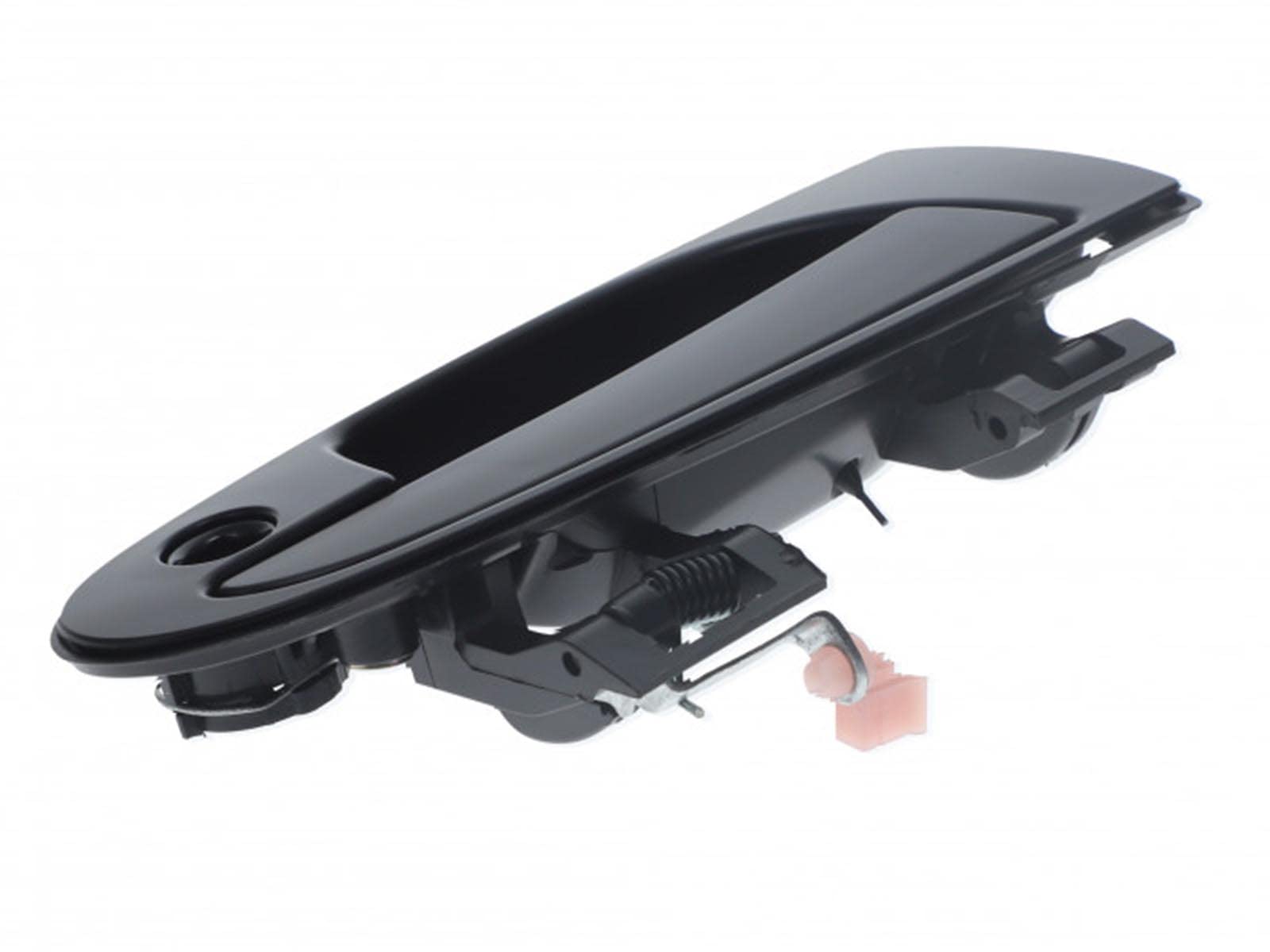 Amazon.com: APA Replacement Exterior Front Door Handle for 95-99
