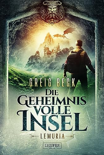 LEMURIA - Die geheimnisvolle Insel: Abenteuer, Fantasy