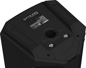 Electro-Voice Everse 8 ブラック Electro-Voice EVERSE 8