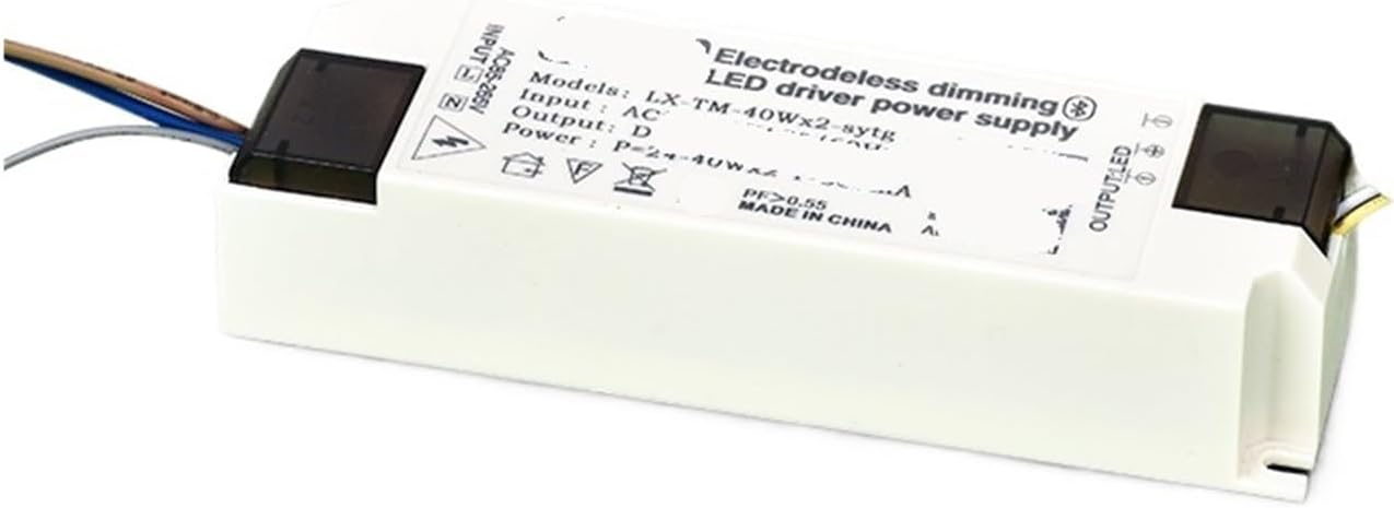 超高輝度LED、新開発リフレクションシステム、長寿命・高耐久性・省エネルギー、新型LED回転灯 パトライト LED小型回転灯 RHEB-24  DC24V Ф100 防滴 ブザー付（赤、黄）送料う無料 LED調光ドライブ電源スマートバラストメモリ付き3色調光ワイド電圧(24-40W*2 without remote control)