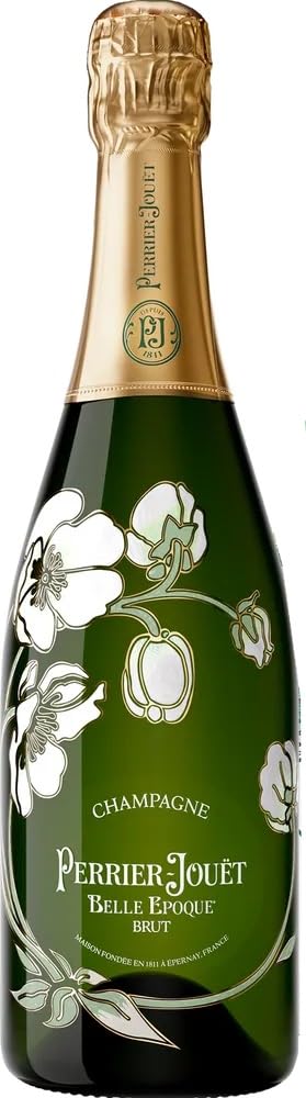 Amazon.co.jp: ペリエジュエ ベルエポック 白 750ml BELLE