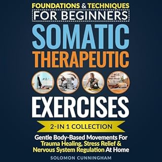 Somatic Therapeutic Exercises cover art