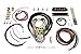 V-Twin 39-0189 - Two Light Dash Base Wiring Harness Assembly