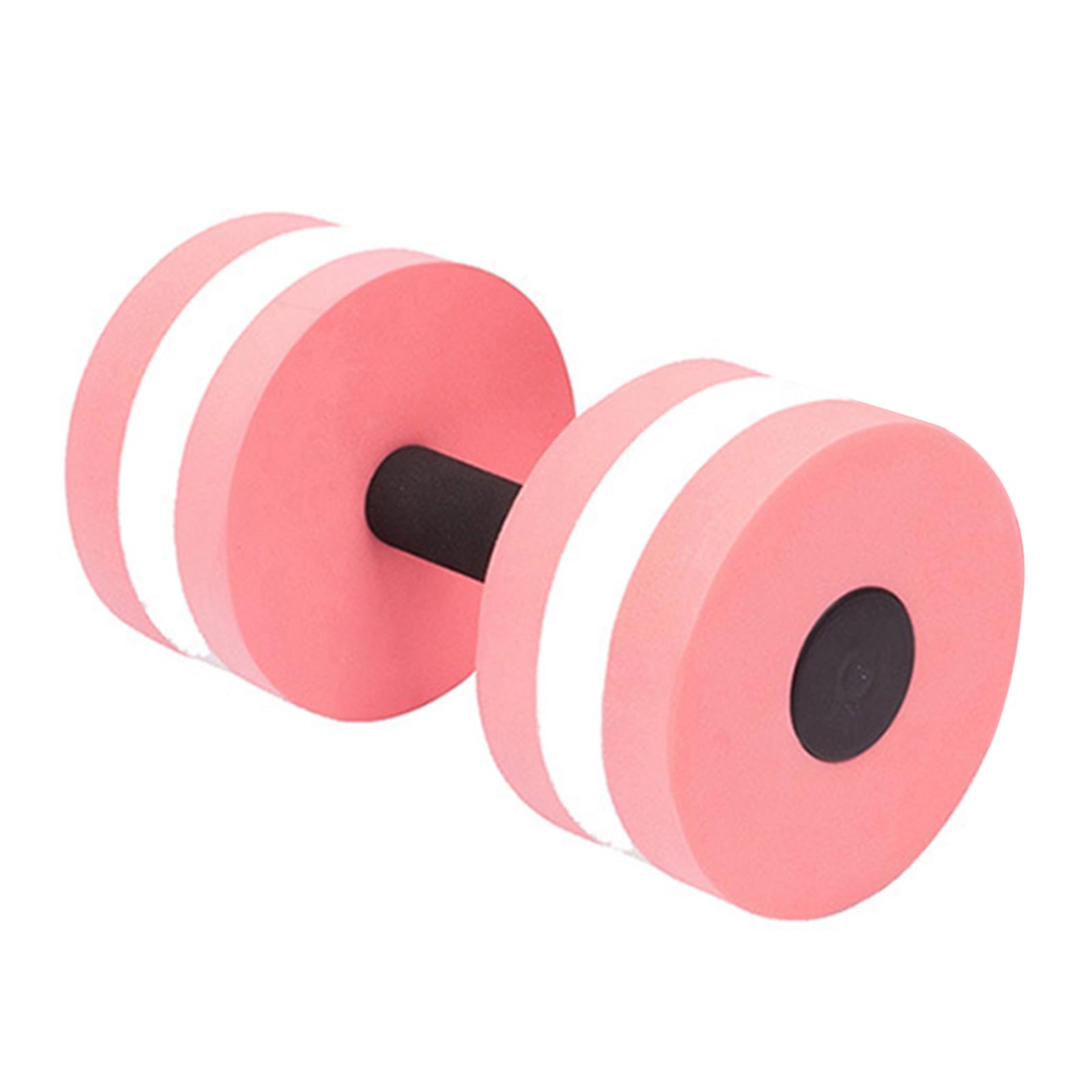Water Aerobics Dumbbellp, Aquatic Exercise Dumbbell, Eva Foams Dumbbells For Aqua Aerobics Water Resistance, Aqua Fitness Water Weights, Hands Bars Swimming Training Fitness Weight Loss Equipment
