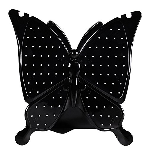 Vococal -Acrilico Forma di Farfalla