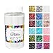 Craft and Party, 1 Pound Bottled Craft Glitter for...