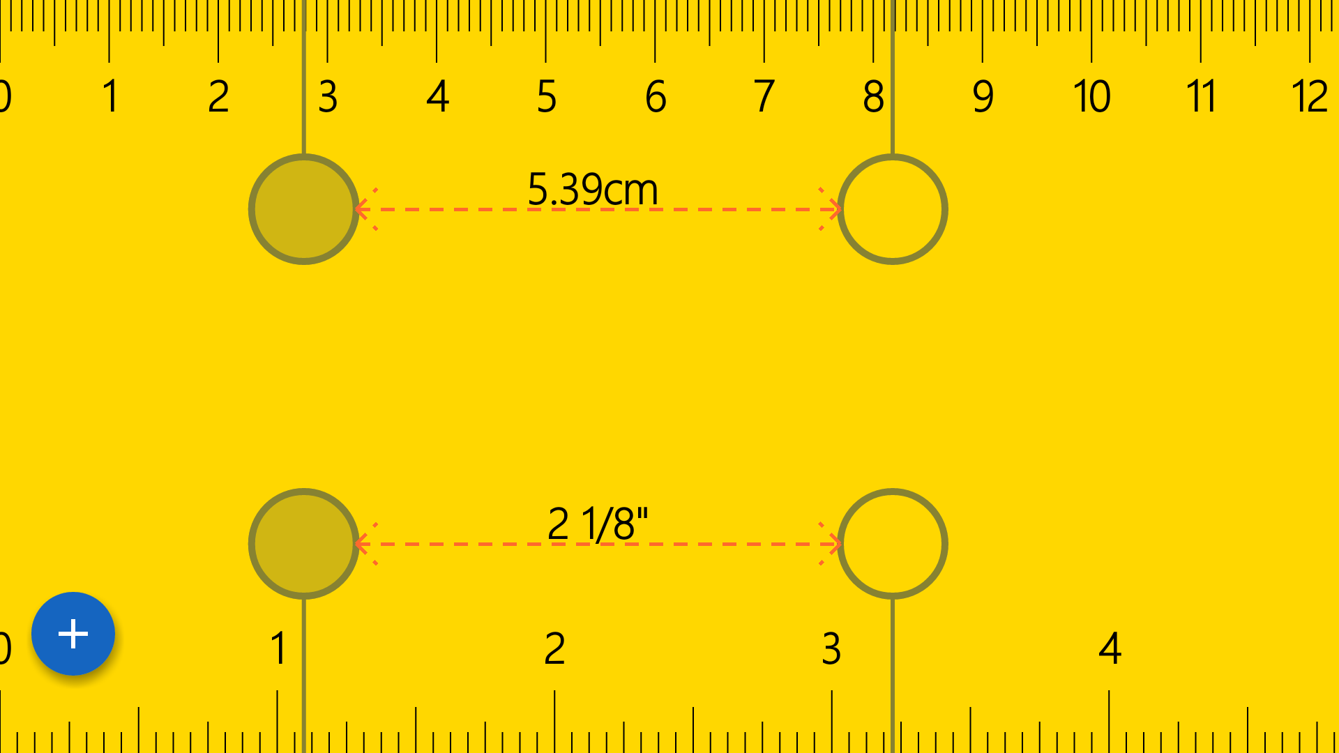 Ruler Material - App on Amazon Appstore