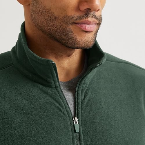 Eddie Bauer Men's Quest Fleece 2.0 Full-Zip Jacket3