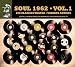 Soul 1962  - Various