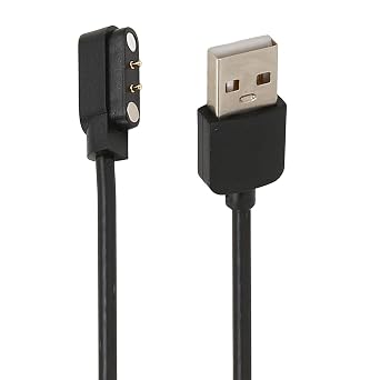 SOUYIE DS10 Smart Bracelet Magnetic Charger, USB Charging Cable