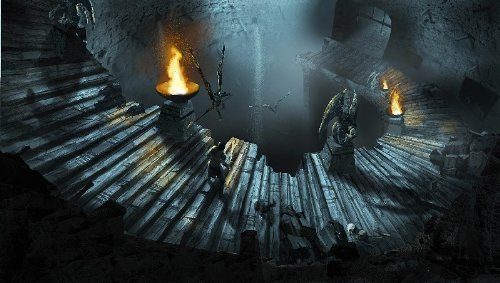 Image of Dungeon Siege III - Xbox 360 (Renewed)