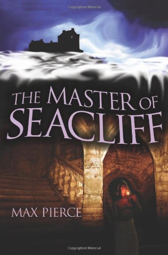 Buy The Master of Seacliff — BookShops.in
