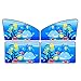 Produktbild Zhhlinyuan Auto Fenster Sonnenschirme Magnet Sonnenschirme - Blocks Harmful UV Protector for Your Kids, Pets,1 Set (4 pieces)