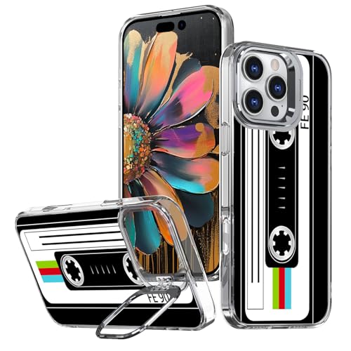 Coque iPhone 16 Pro Max magnétique robuste design cassette finition premium