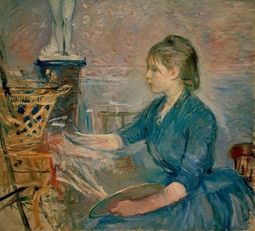 Impresiones de arte Paule Gobillard lienzo decorativo alta calidad