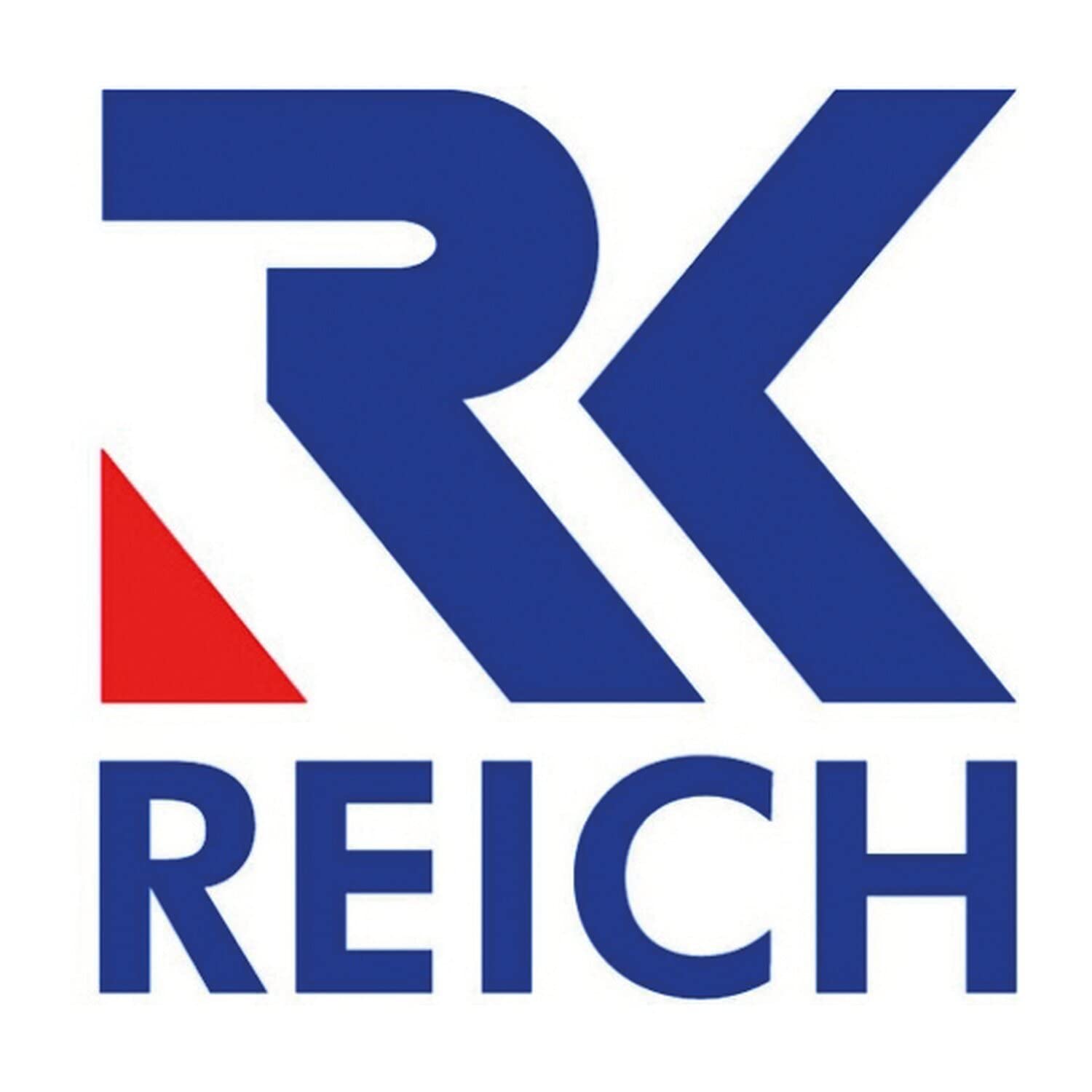 Salto REICH Modelo - Una salida acodada