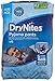 Huggies DryNites 4-7 Ans Garçon (17-30 kg) x 16 Couches