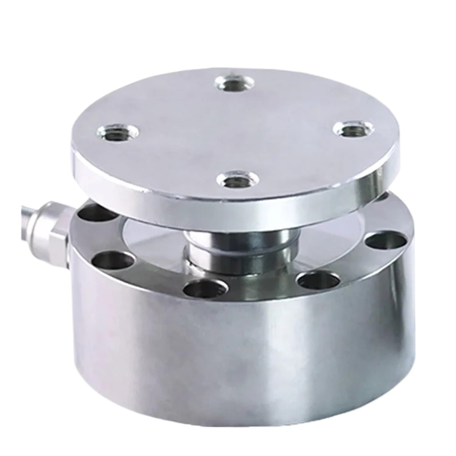 Spoke Type Force Sensor, Measuring Weight for Machine Scale Automatic Equipment 200KG, Compression Load Cell