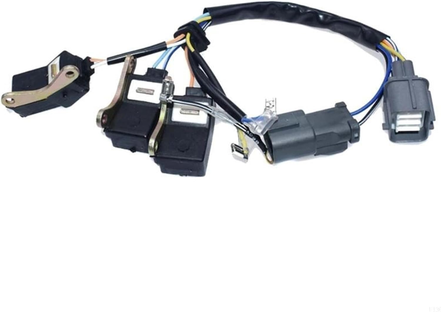 U13C DST17404 for 30100-P08-006 Distributor Plug Connector