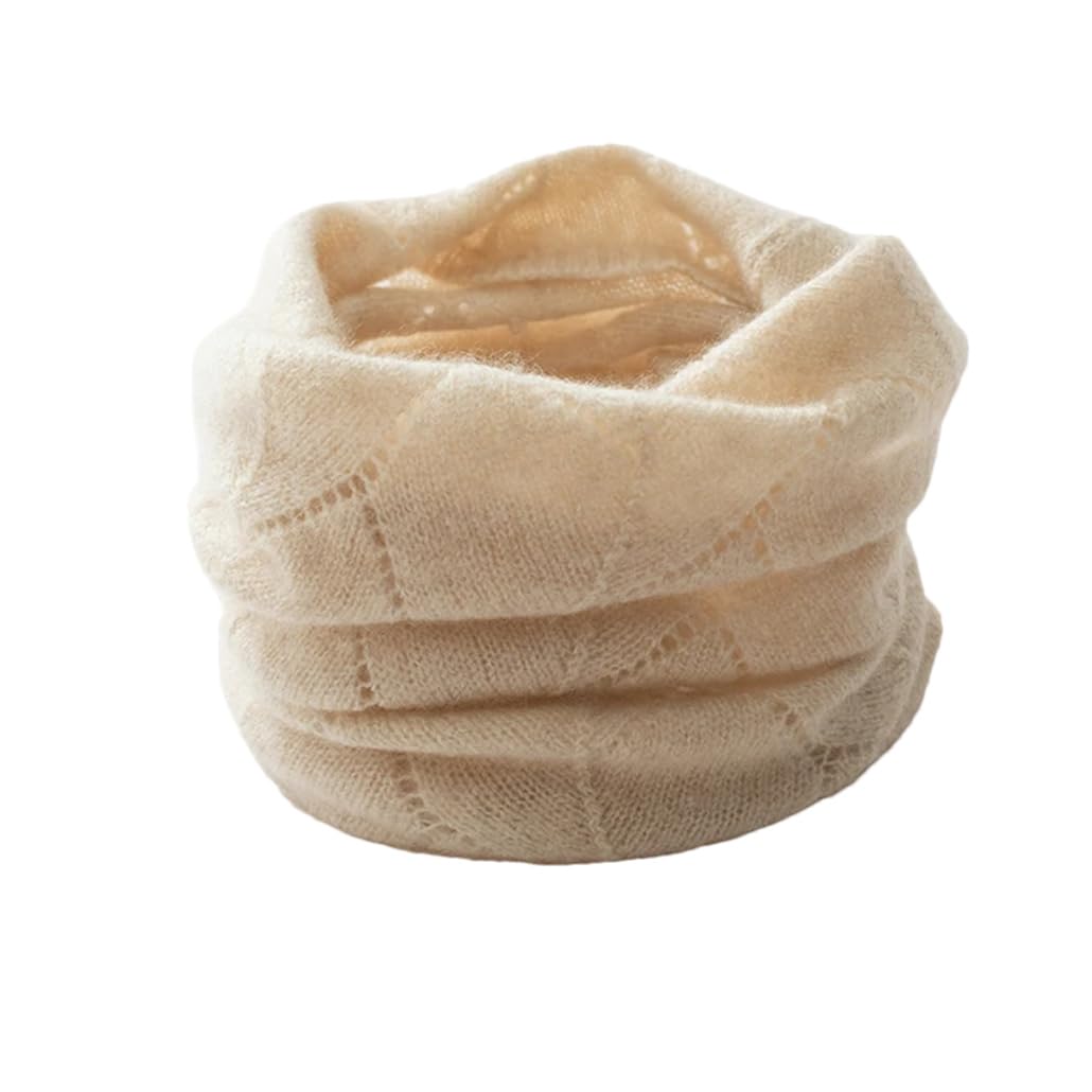 Damen Kaschmir Accessoires Schal Herbst und Winter 38 * 23 Weiche und warme Strickschals Schal