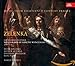Zelenka, Music From Eighteenth-century Prague