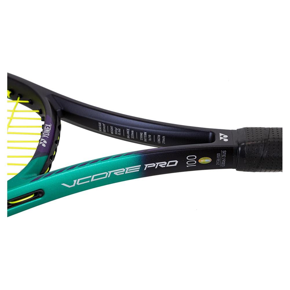 YONEX VCORE PRO 100 テニスラケット Amazon | yonex-vcore Pro 100 Tennis racquet- ( vcp100 ) 4_1