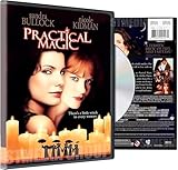 Practical Magic [DVD] [Region Free]