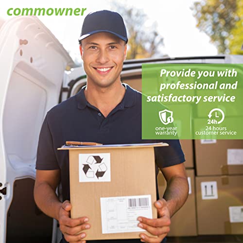 𝐒𝐮𝐲𝐧𝐜𝐥𝐥 𝐄𝐥𝐞𝐜𝐭𝐫𝐢𝐜 𝐏𝐫𝐞𝐬𝐬𝐮𝐫𝐞 𝐖𝐚𝐬𝐡𝐞𝐫, 𝟏.𝟖𝐆𝐏𝐌 𝟏𝟖𝟎𝟎𝐖 High Power Washer With 5 Nozzles, Soap Bottle For Cleaning Car/Driveway/Patio(Green) #TOP6