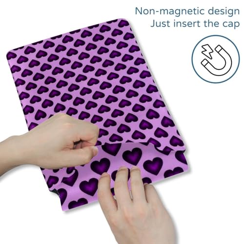 Pochette ordinateur portable violette antichoc : finis les risques de rayures