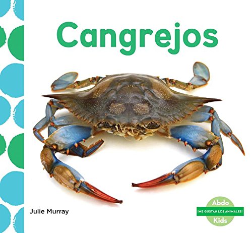 Cangrejos (Crabs)