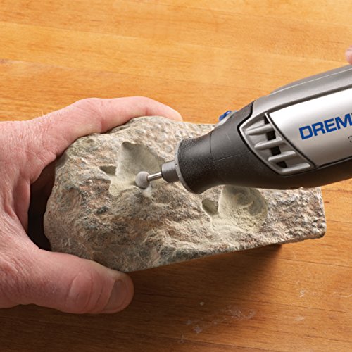 Reviews y listado de Puntas Dremel para tallar - cinco favoritos. 9 Imagen adicional