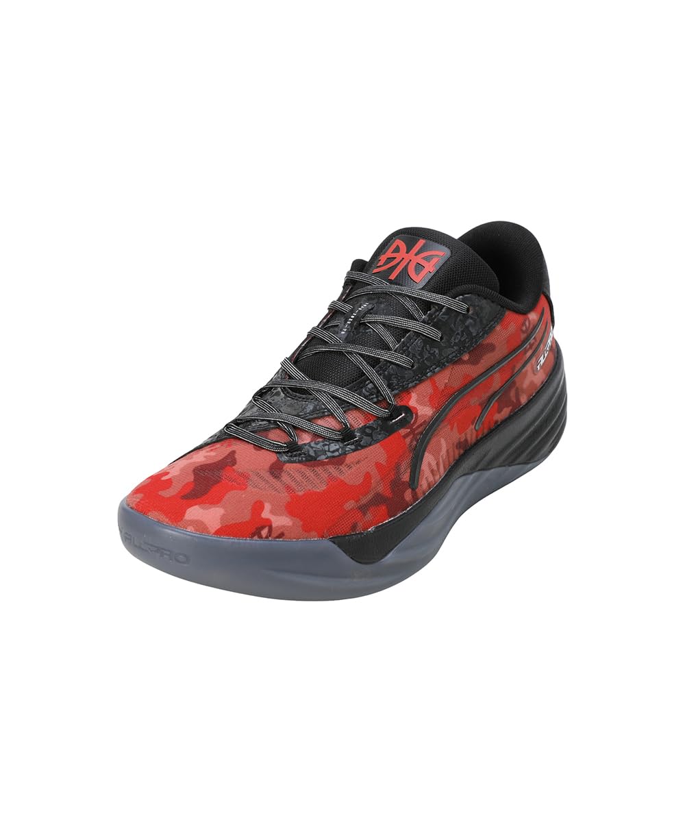PUMA Scarpe da Basket all-PRO Nitro™ da Unisex