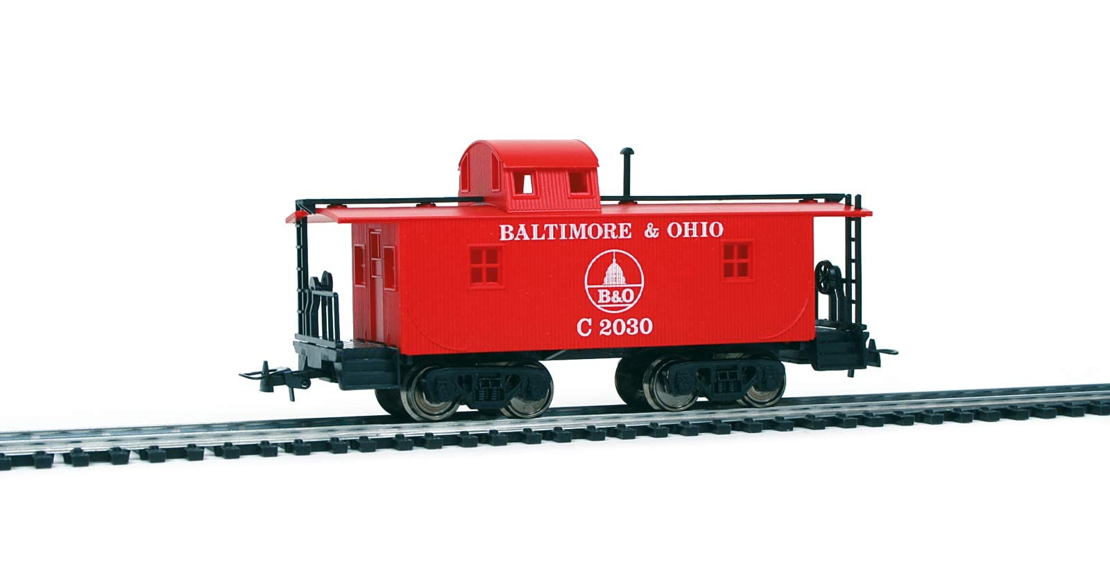 Mehano t076 Carrello Caboose B e o Veicolo