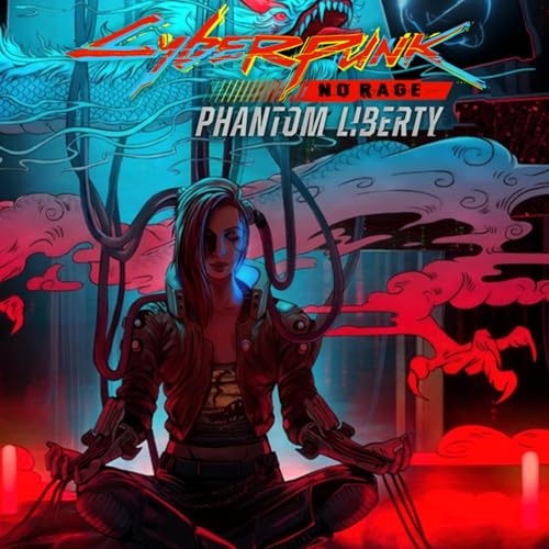 CYBERPUNK 2077 PHANTOM LIBERTY - "Orion" nous un banger en main ?