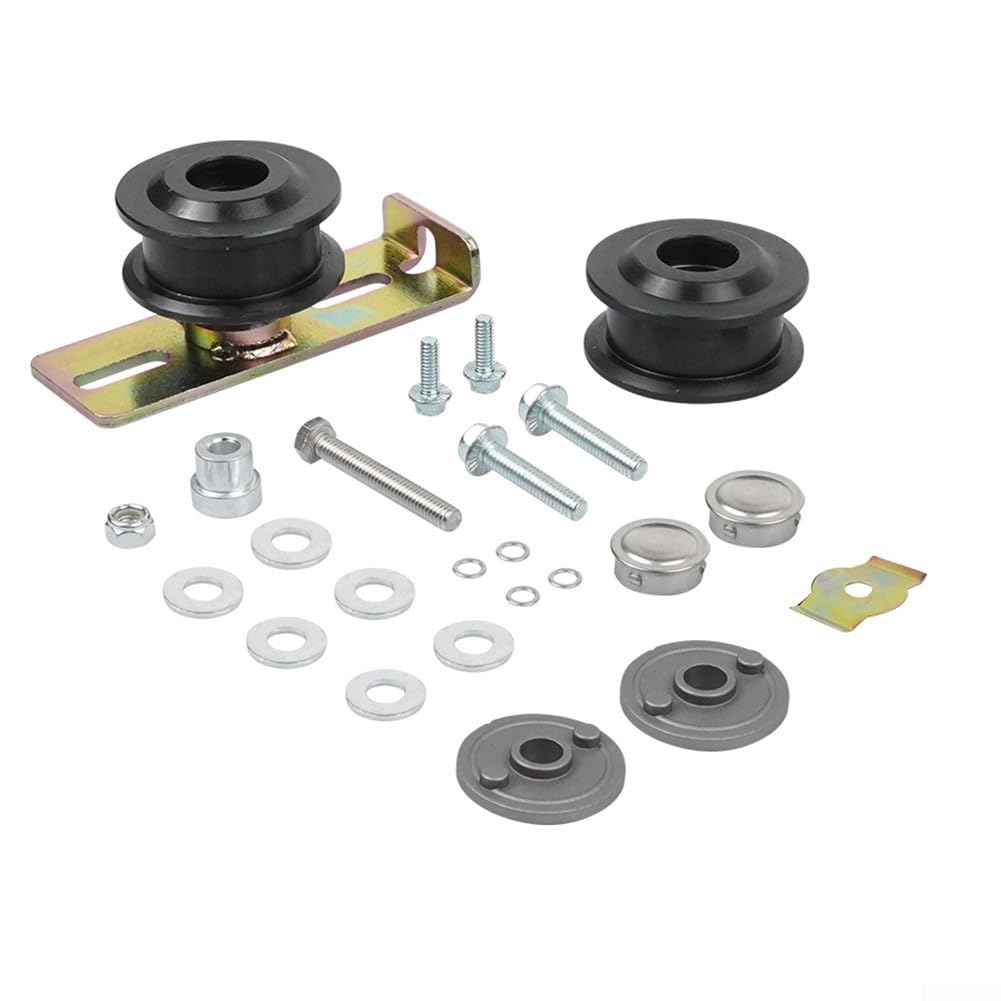Kit de correa tensora de polea para cortacésped Toro de 76 cm y piezas de repuesto ECKA30 ECS180CKA30000 ECX180CKA3000 ECX200CKC3000