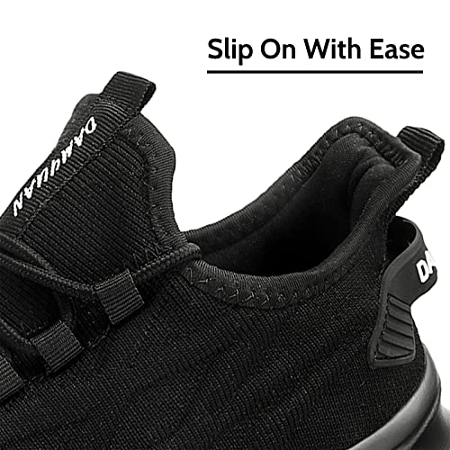 EGMPDA Womens Walking Shoes Slip On Tennis Athletic Runnings Sneakers Casual Fashion Lightweight for Work Travel Gym Sports4