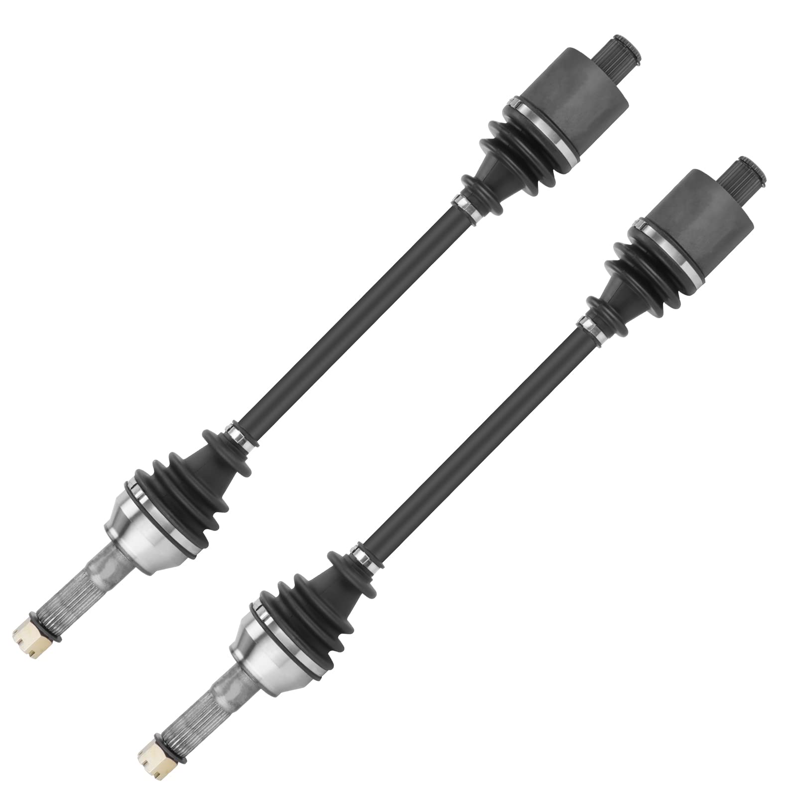 Amazon.com: Rear Left/Right CV Axle Shaft Assembly for Polaris